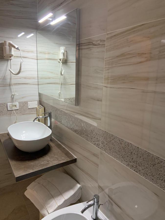 Castello Hotel Venecia