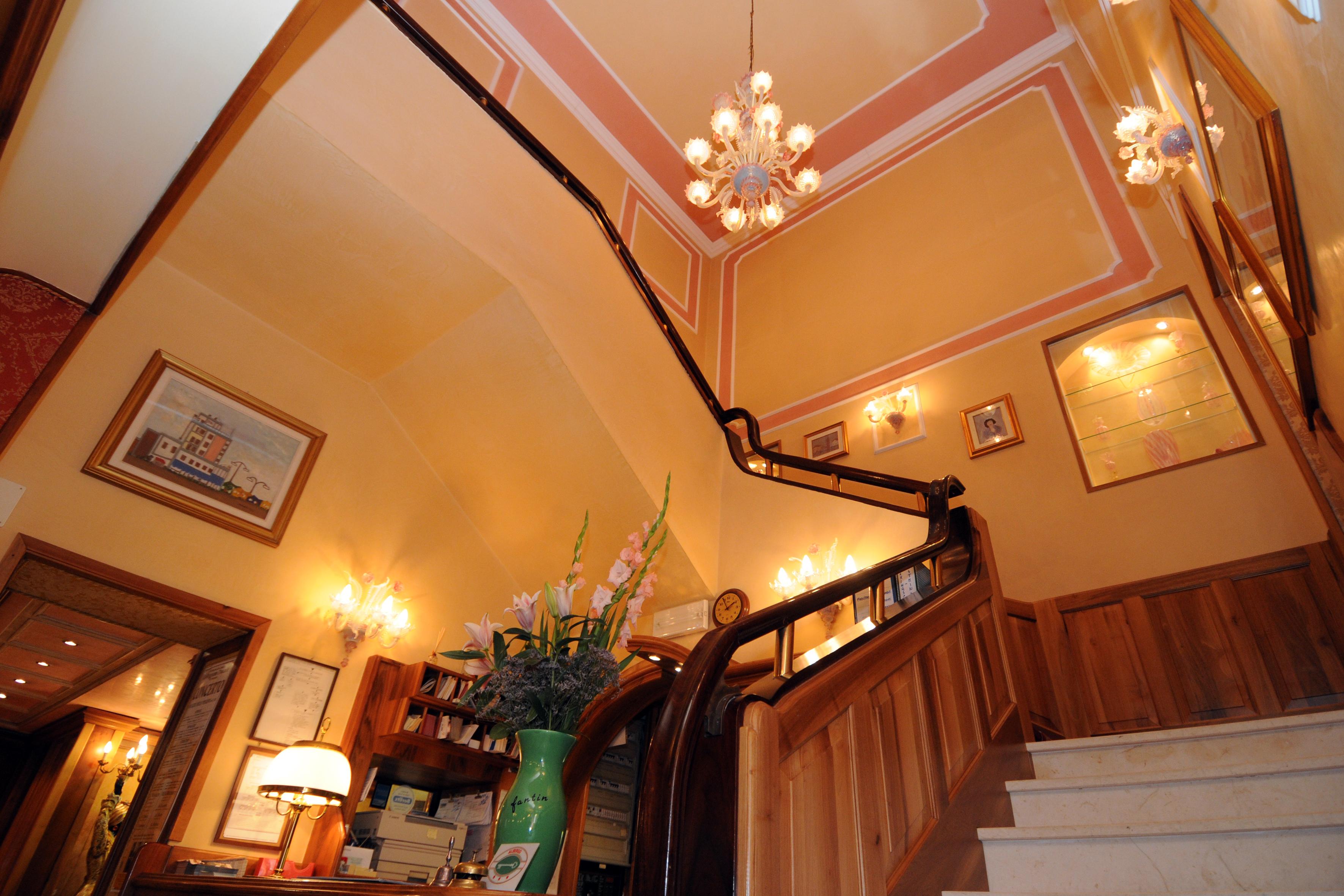 Hotel Castello Venecia
