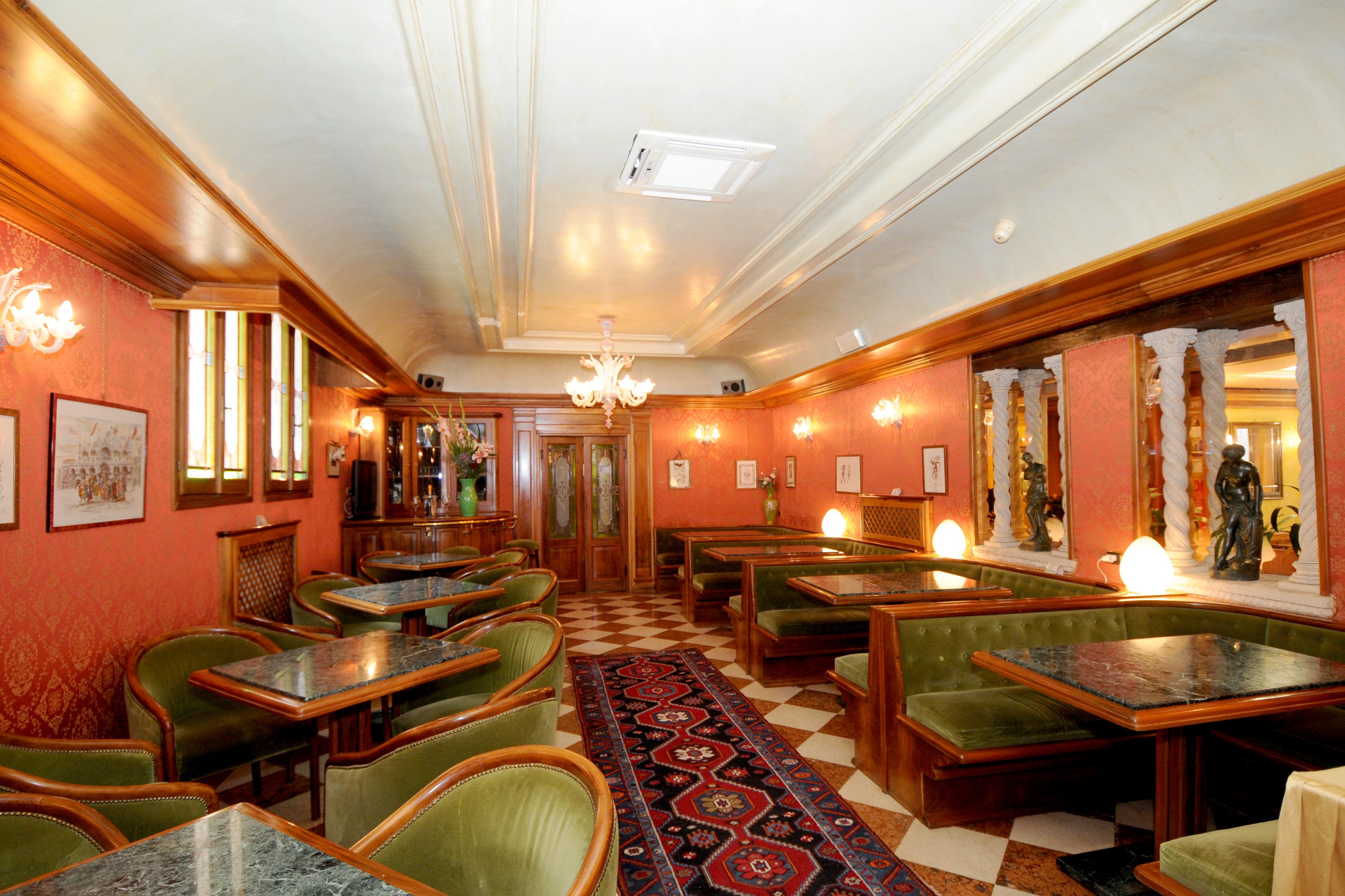 Castello Hotel Venecia