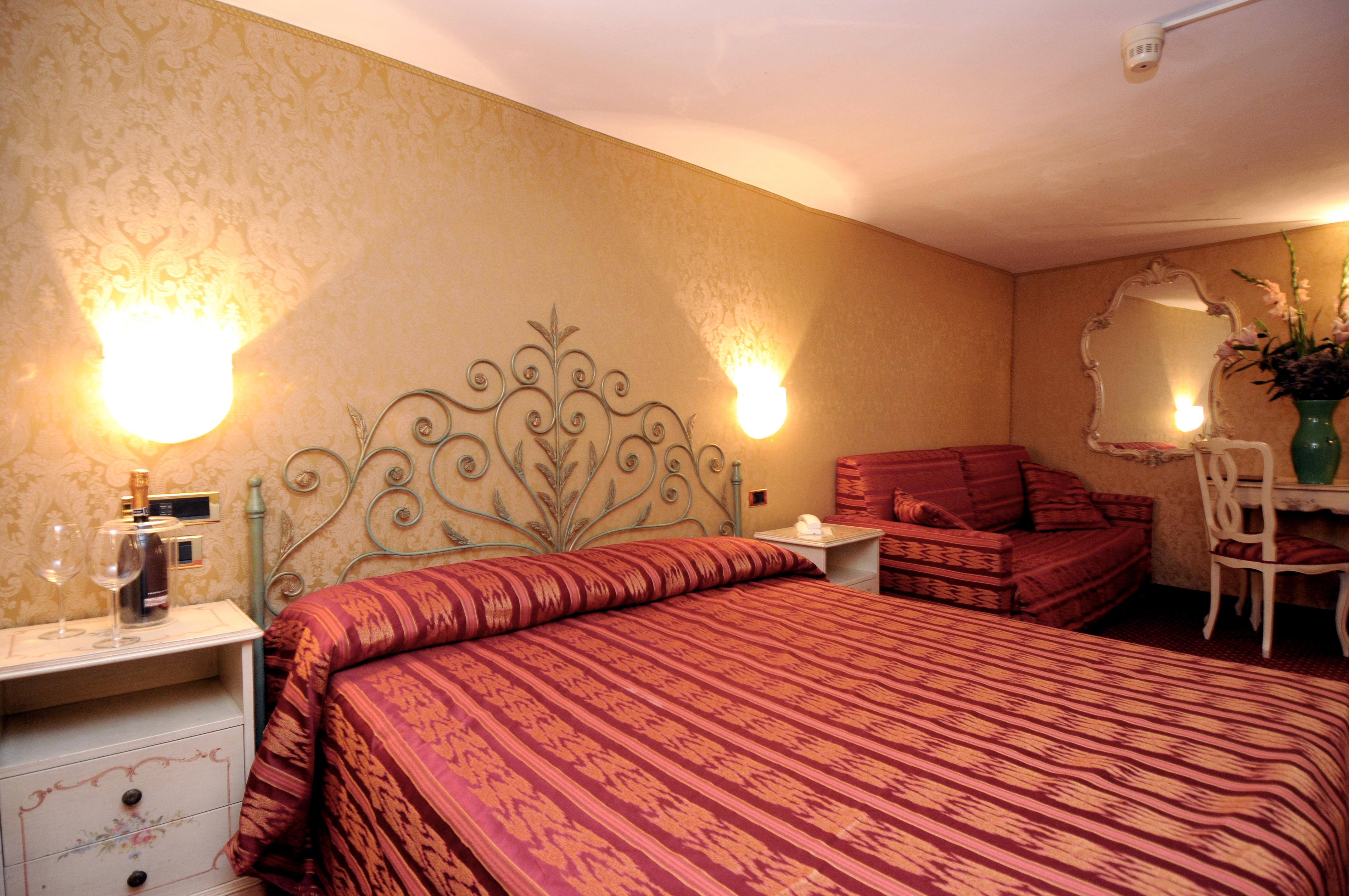 Castello Hotel Venecia