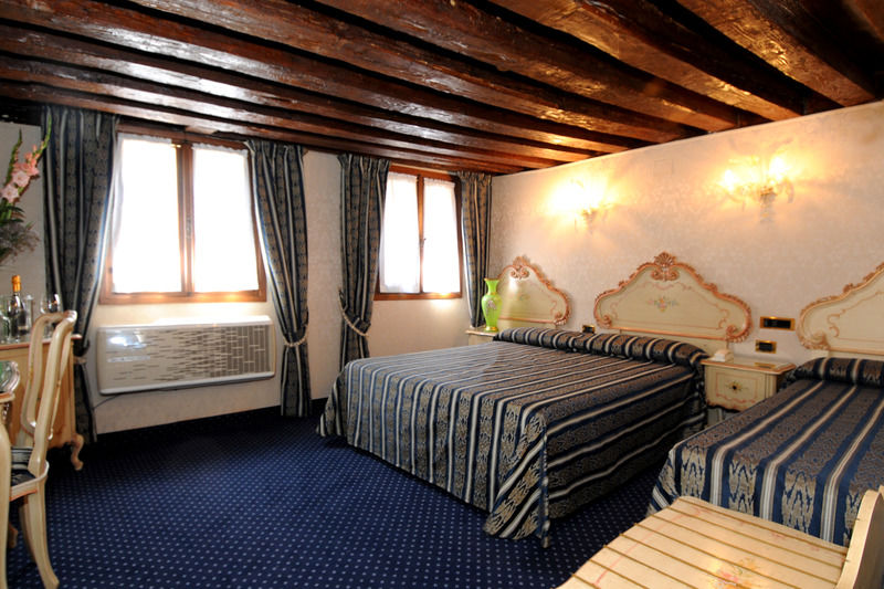Castello 3* Venecia