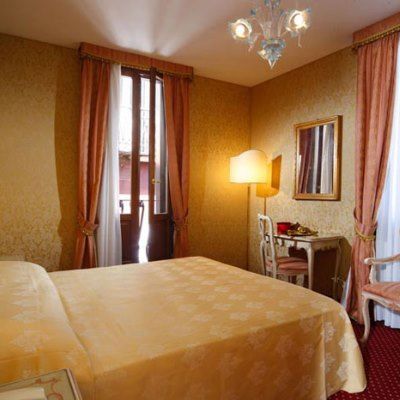 Hotel Castello Venecia