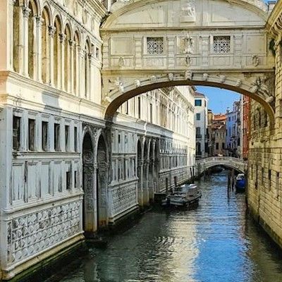 Hotel Castello Venecia