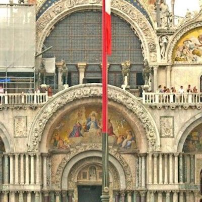 Castello 3* Venecia