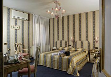 Castello 3* Venecia