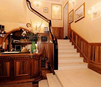 Hotel Castello Venecia
