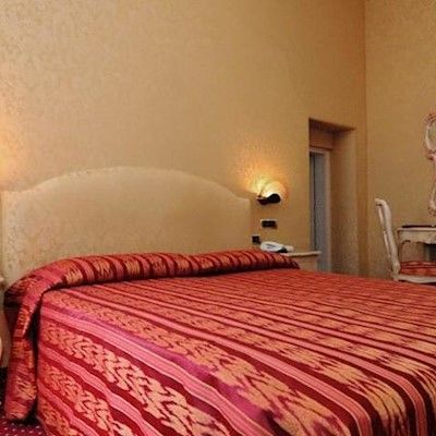 Castello Hotel Venecia