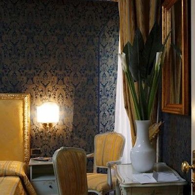 Hotel Castello Venecia
