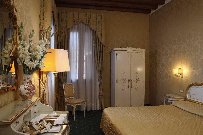 Castello 3* Venecia