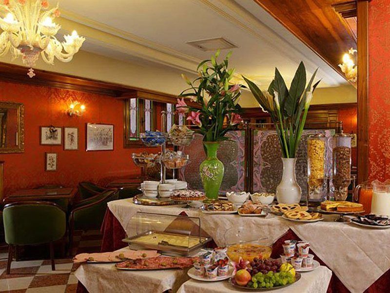 Castello Hotel Venecia