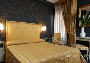 Castello 3* Venecia